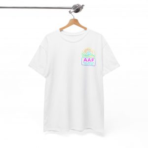 AAF Classic Retro Tee (personalization is available)