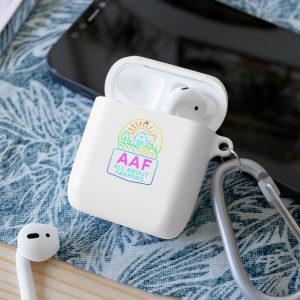 AAF AirPods Case – Color Pop Edition