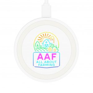 Wireless Charger – AAF Home Tech